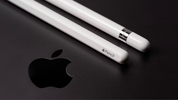Lựa chọn Apple Pencil nào để vẽ đồ họa