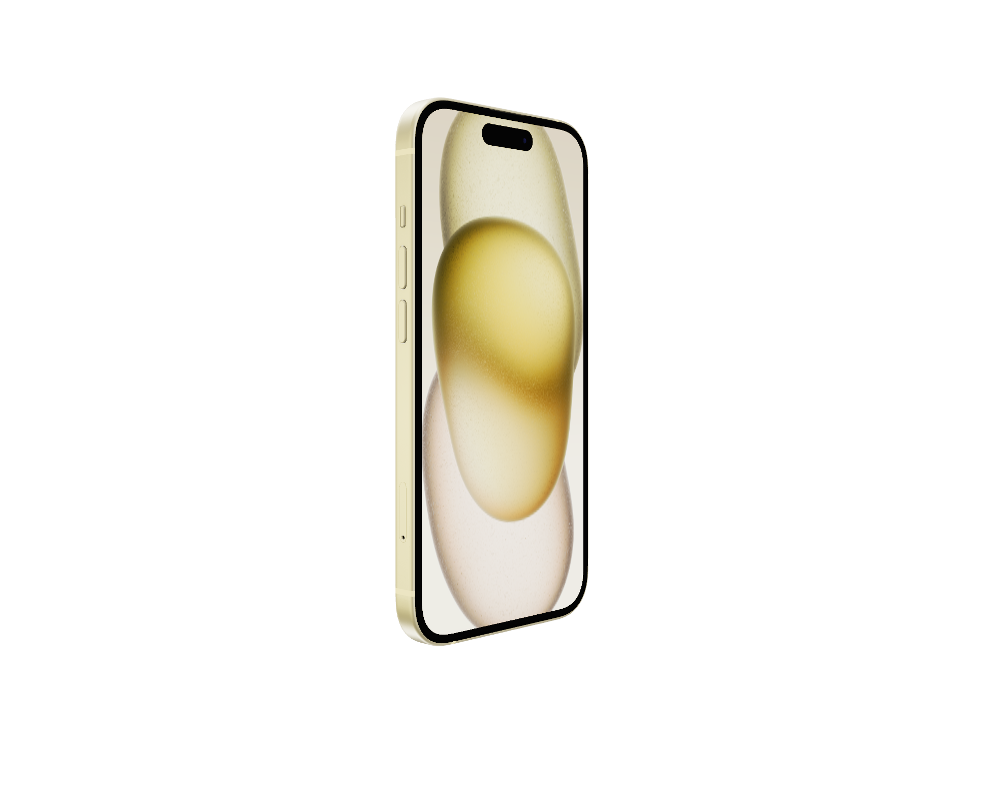 iPhone 15 Vàng sở hữu gam màu nhẹ nhàng, nữ tính cực hợp xu hướng  