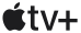 Apple TV+ Logo