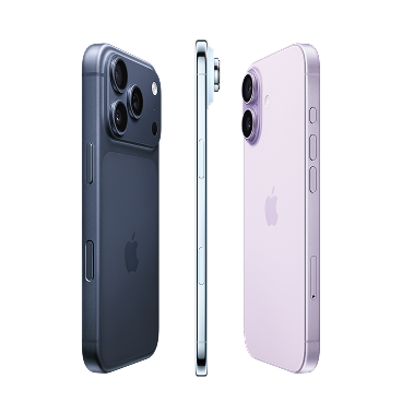 Các dòng iPhone