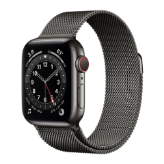 Apple Watch Series 6 GPS + Celllular
