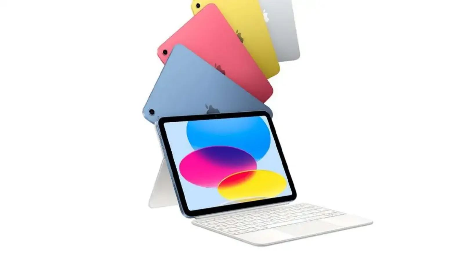 Hình ảnh cho danh mục iPad gen 10 sẽ thay thế được iPad gen 9 trong năm nay?