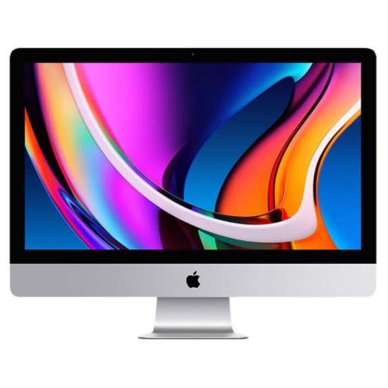 Picture of iMac 2020 27"  MXWT2 (3.1 6C/8GB/ 256GB/RP5300X SOA)