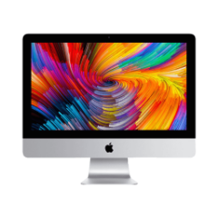Ảnh của iMac 2020 21.5" MHK23 (3.6QC/8GB/ 256GB/RP555X SOA)