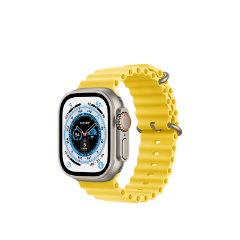 Ảnh của Apple Watch Ultra LTE 49mm Ocean Band