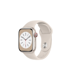 Ảnh của Apple Watch Series 8 41mm nhôm GPS + Cellular