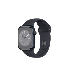 Ảnh của Apple Watch Series 8 41mm nhôm GPS