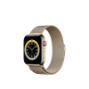 Ảnh của Apple Watch Series 6 Thép GPS + Cellular
