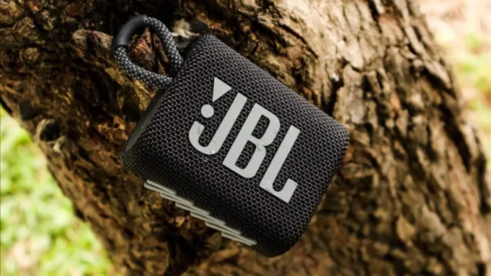 Hình ảnh cho danh mục JBL Go 3: loa bluetooth 'chân ái' cho người ham xê dịch