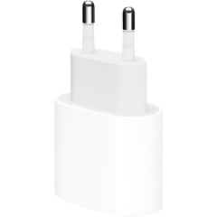 Picture of Charge 20W USB-C Power Adapter