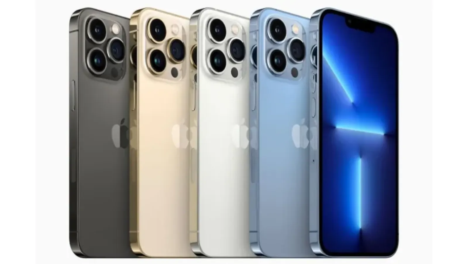 Hình ảnh cho danh mục Danh sách 3 mẫu iPhone bán chạy nhất nửa đầu năm 2022
