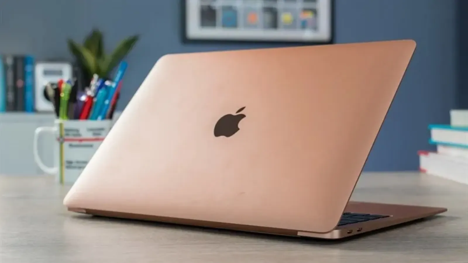 Hình ảnh cho danh mục Cùng điểm lại những tính năng cực ấn tượng trên MacBook Air M1 (2020)