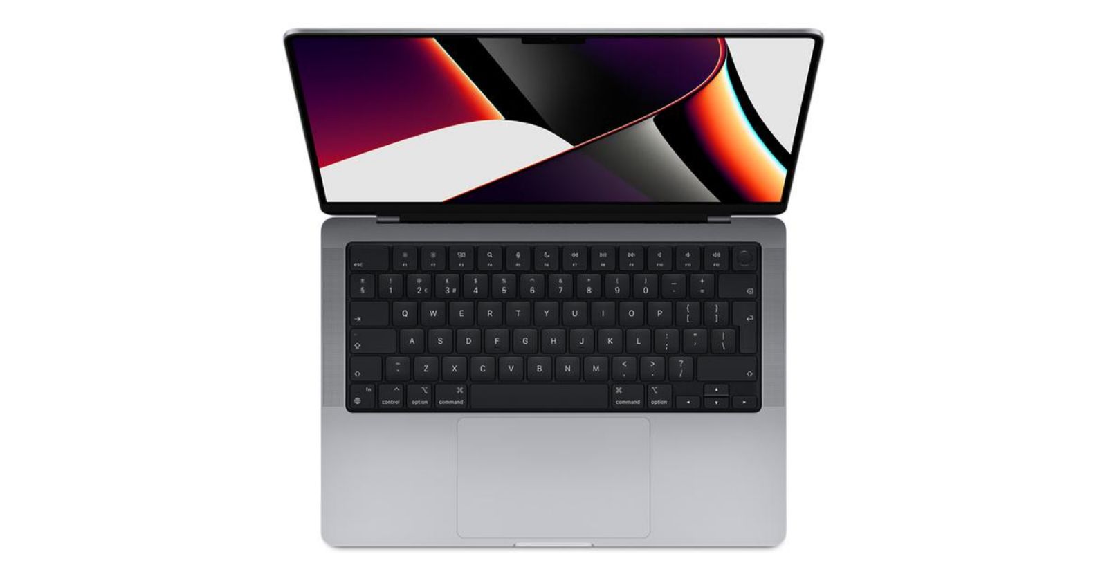 Hình ảnh cho danh mục Tiết kiệm hơn 10 triệu đồng khi mua MacBook Pro 14 inch 1TB tại ShopDunk