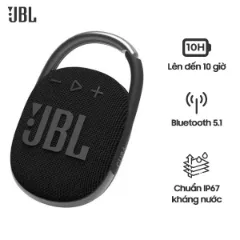 Ảnh của  Loa JBL Clip 4
