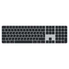 Ảnh của Magic Keyboard with Touch ID and Numeric Keypad with Apple silicon Black
