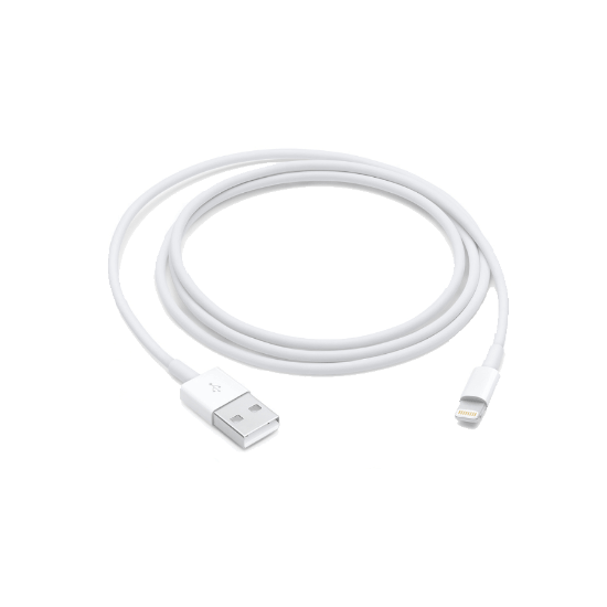 Picture of Lightning to USB Cable 1m