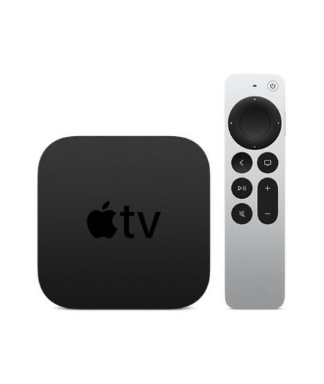 Picture of Apple TV 4K 2021