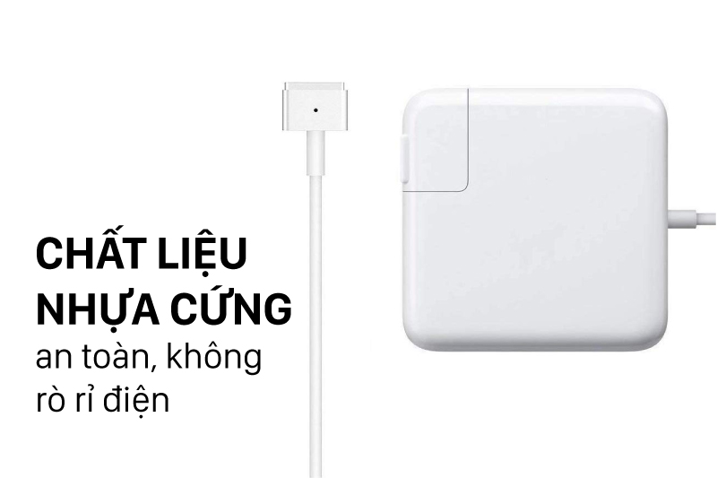 Ảnh của Sạc 60W MagSafe 2 Power Adapter
