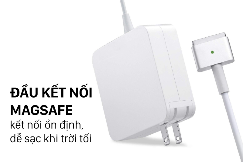 Ảnh của Sạc 60W MagSafe 2 Power Adapter