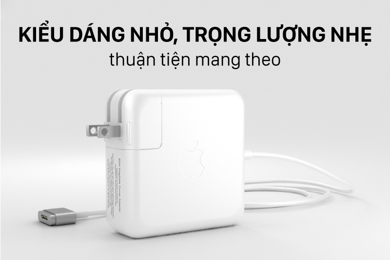 Ảnh của Sạc 60W MagSafe 2 Power Adapter