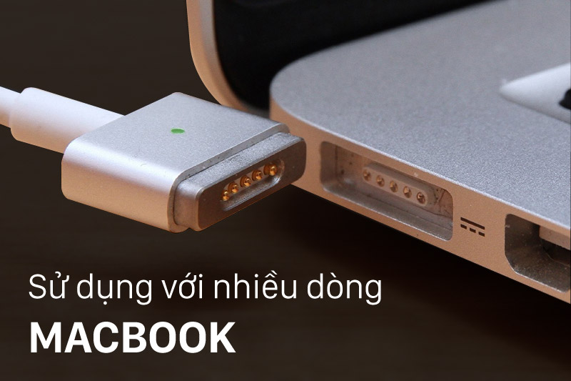 Ảnh của Sạc 60W MagSafe 2 Power Adapter