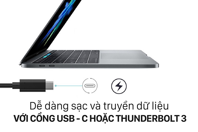 Ảnh của Cáp USB-C Charge Cable 2m