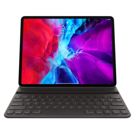 Ảnh của Bàn Phím Smart Keyboard Folio cho iPad Pro 11 inch MXNK2 (dùng cho iPad Pro thế hệ thứ 1,2,3,4)