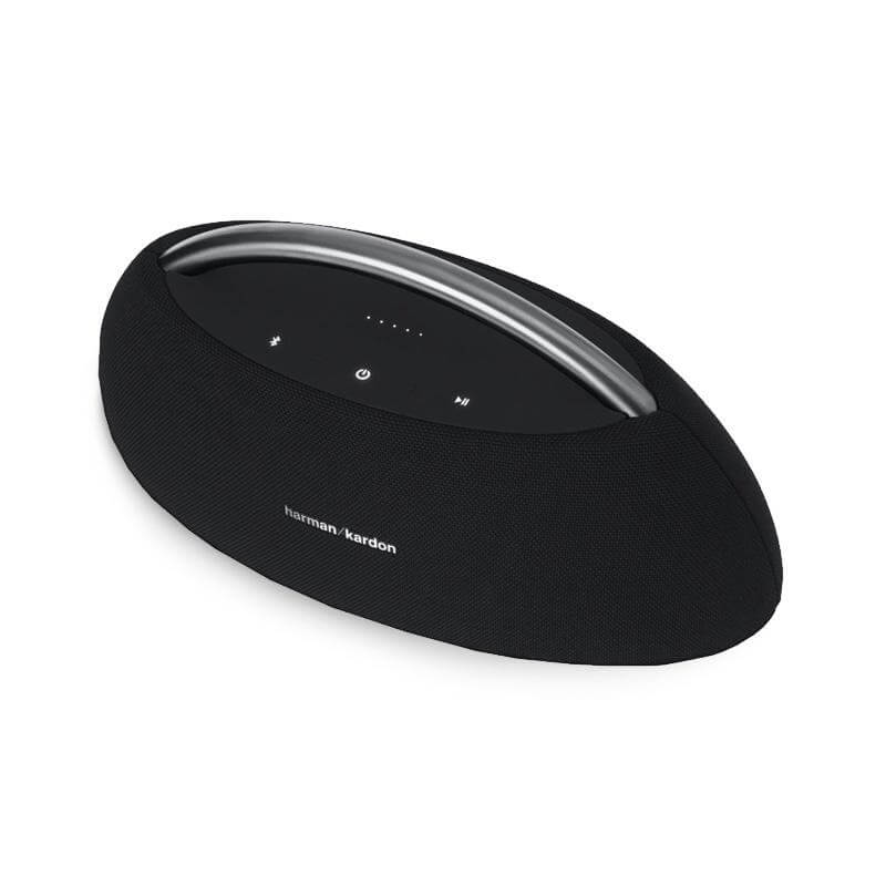 Ảnh của Loa Harman Kardon Go + Play Mini