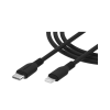 Ảnh của  Cáp Innostyle Jazzy USB-C to lightning 1.2M