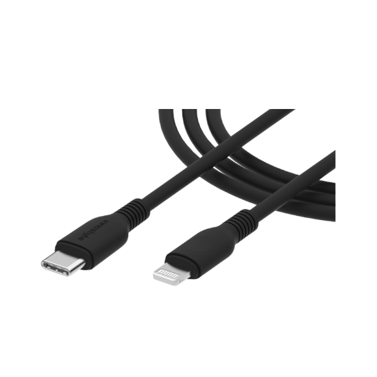 Picture of Innostyle Jazzy USB-C to lightning 1.2M Cable