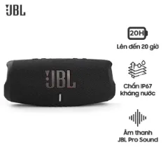 Ảnh của Loa JBL CHARGE 5