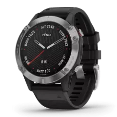 Picture of Smart Watch Garmin Fenix 6
