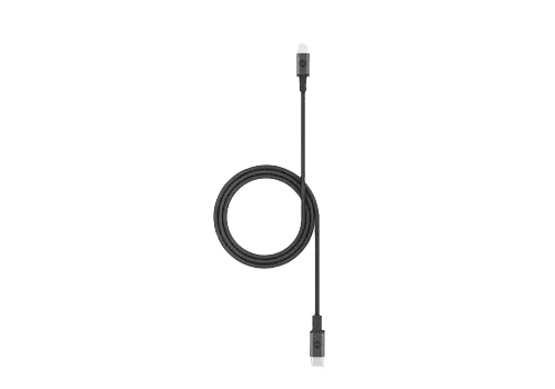 Ảnh của  Cáp Mophie USB-C Lightning 1M