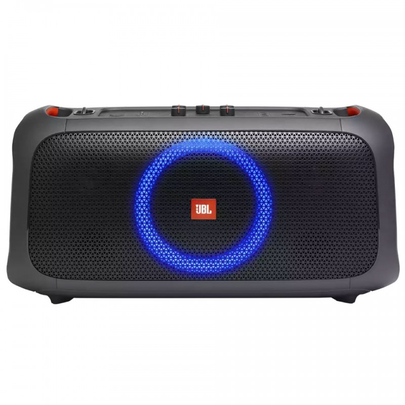 Ảnh của Loa JBL PARTYBOXGO Black