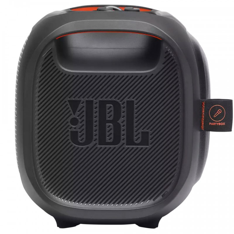 Ảnh của Loa JBL PARTYBOXGO Black