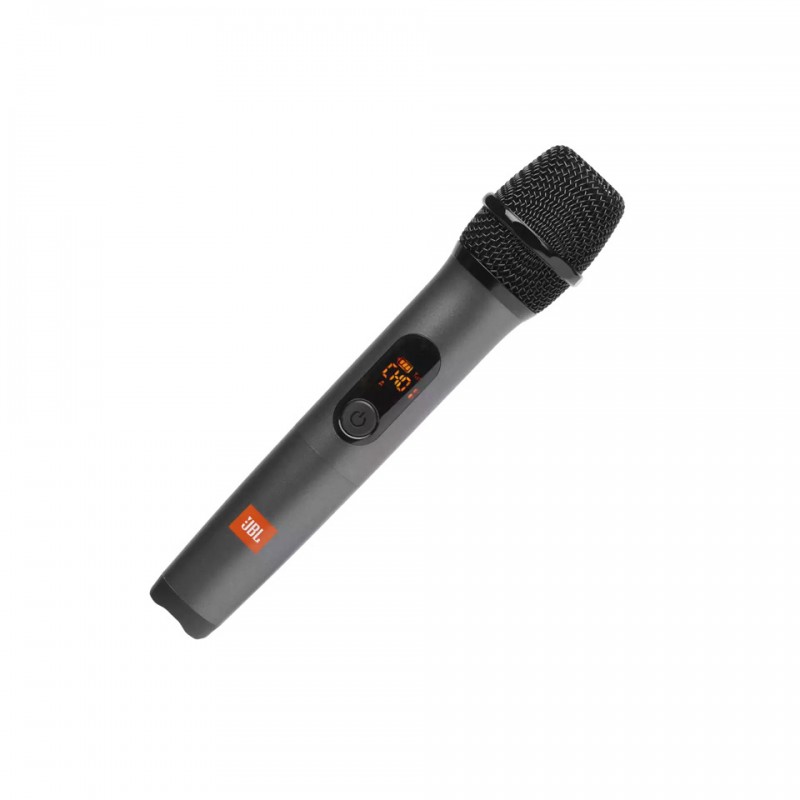 Ảnh của Loa JBL PARTYBOXGO Black