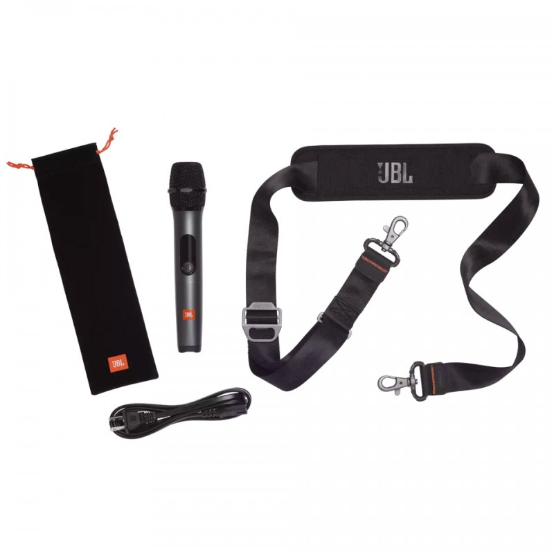 Ảnh của Loa JBL PARTYBOXGO Black