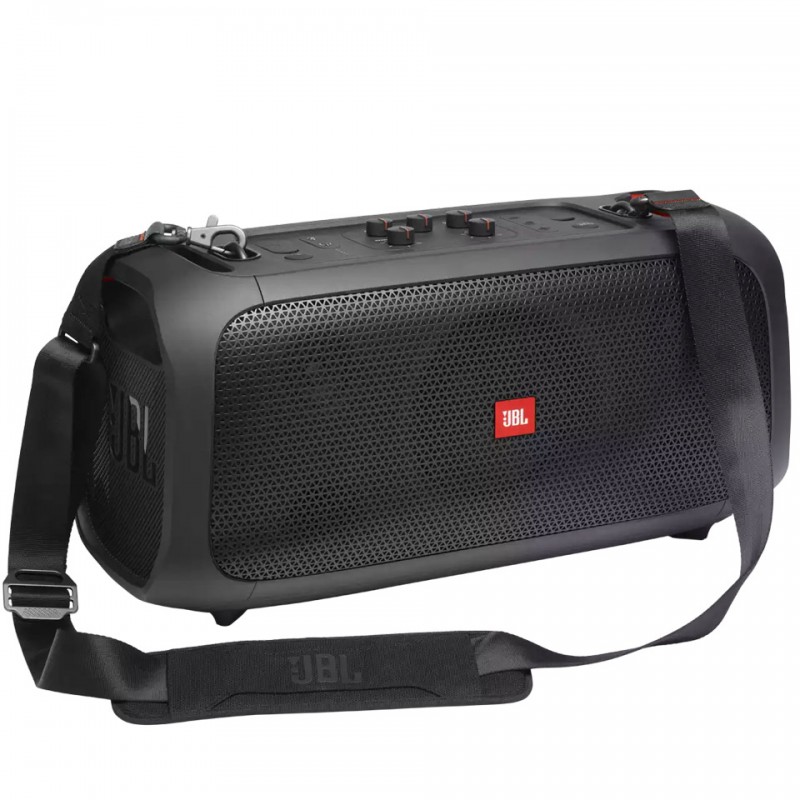 Ảnh của Loa JBL PARTYBOXGO Black