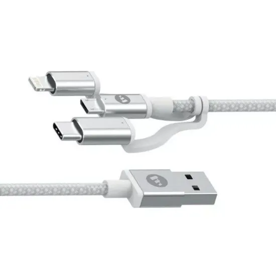 Picture of Mophie Trip-Trip 1M White cable