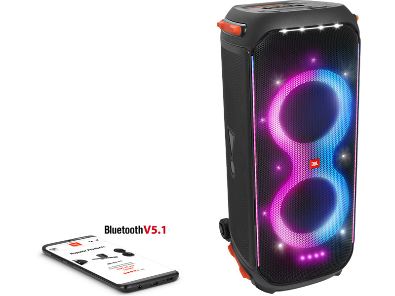 Ảnh của Loa JBL PartyBox710