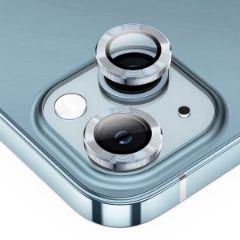 Ảnh của Miếng dán cường lực camera Mipow iPhone 14/14 Plus 