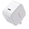 Picture of INNOSTYLE 20w USB-C Minigo III Charger - White