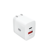 Picture of Power Adapter 2 port HyperJuice 20W Charger Small Size (HJ205)