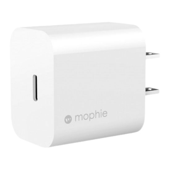 Picture of Mophie PD 20W USB-C charger