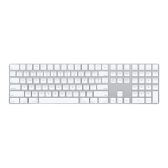 Picture of Magic Keyboard with Numeric Keypad