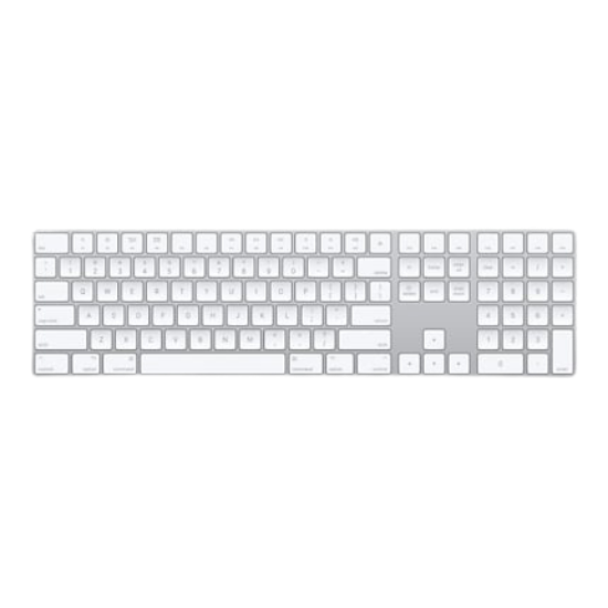 Picture of Magic Keyboard with Numeric Keypad