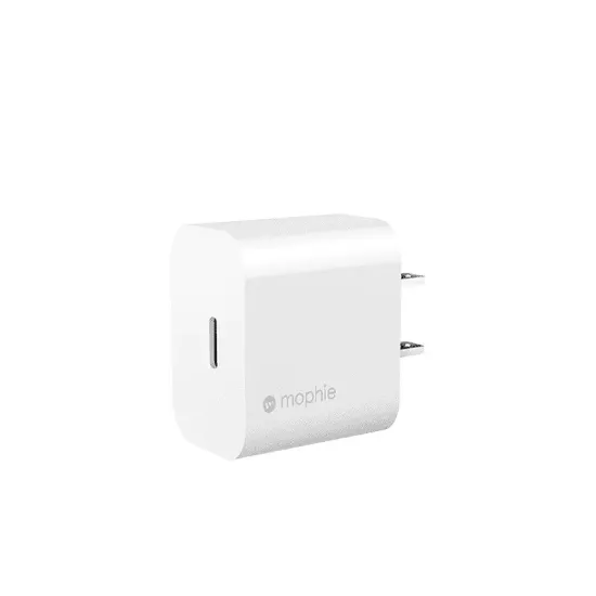 Picture of Mophie 18W USB-C Charger