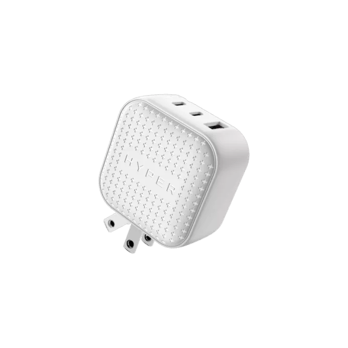 Ảnh của  Sạc đa cổng Hyperjuice GaN 66W Charger Smallest