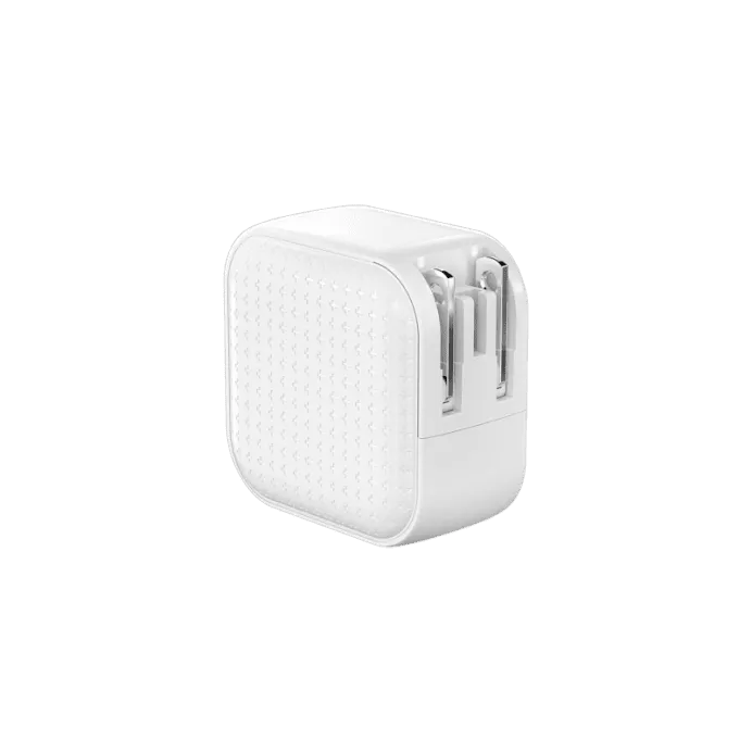 Ảnh của  Sạc đa cổng Hyperjuice GaN 66W Charger Smallest