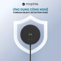 Picture of Mophie Snap Charging Pad